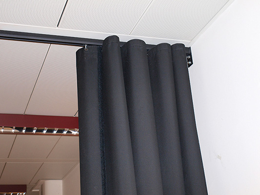 FLEX-GUARD® Laser Curtains